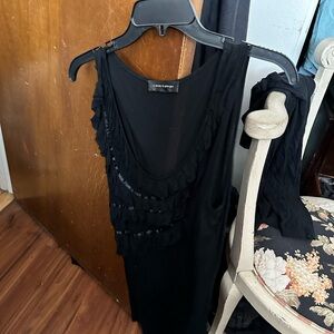 Cleaning out my closet‎